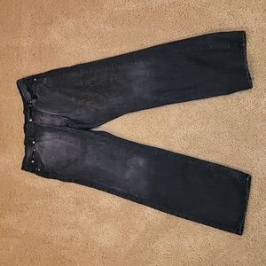 Good condition Boss Mens jeans 38x34